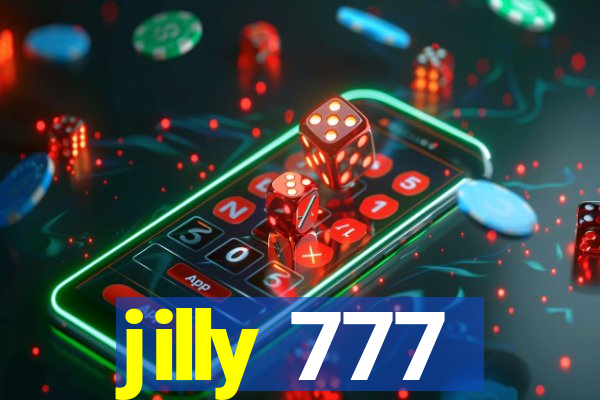 jilly 777